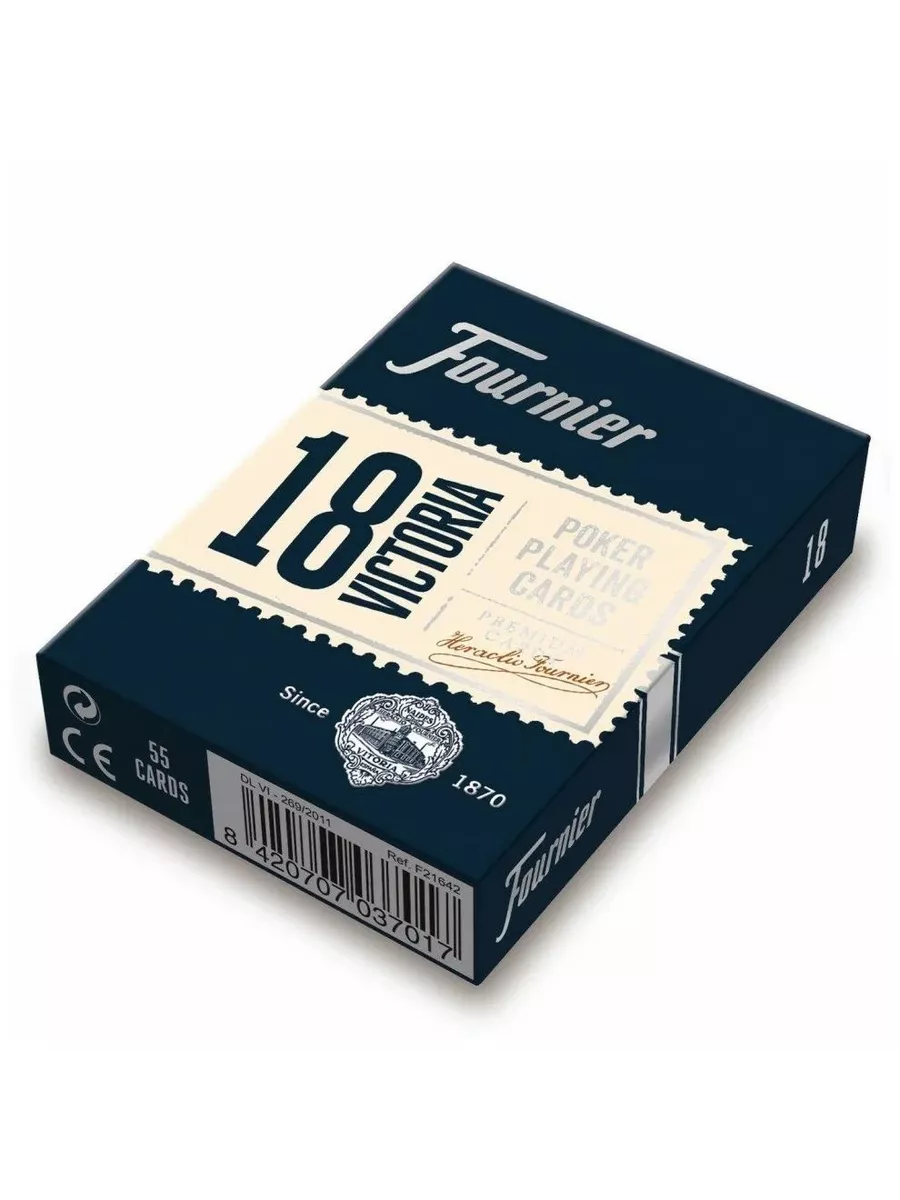 Настольная игра Fournier - фото 2