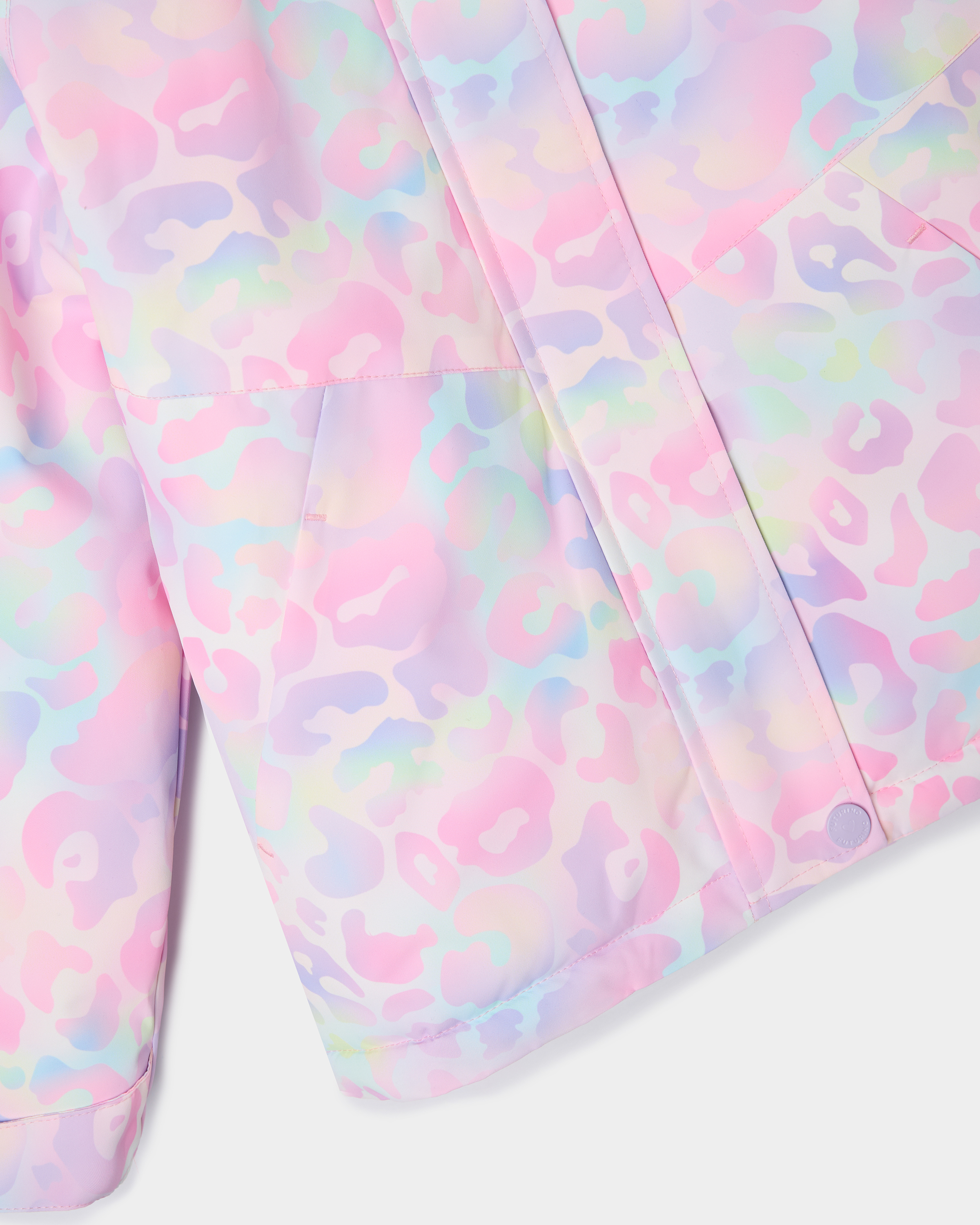 Куртка Futurino S26FU3-G187kg-43 - фото 5