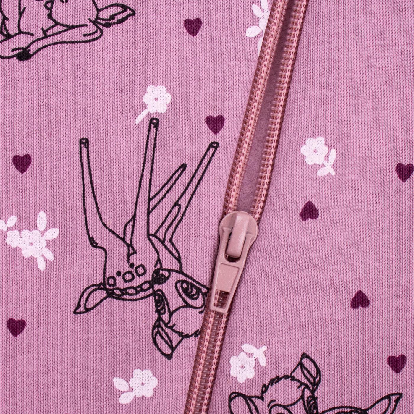 Комбинезон утепленный YOULALA 1260340406 - фото 2