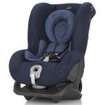 Автокресло Britax Roemer 0+/1 (0-18 кг) синий