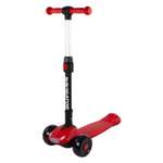 Трюковой самокат NaVigator трехколесный