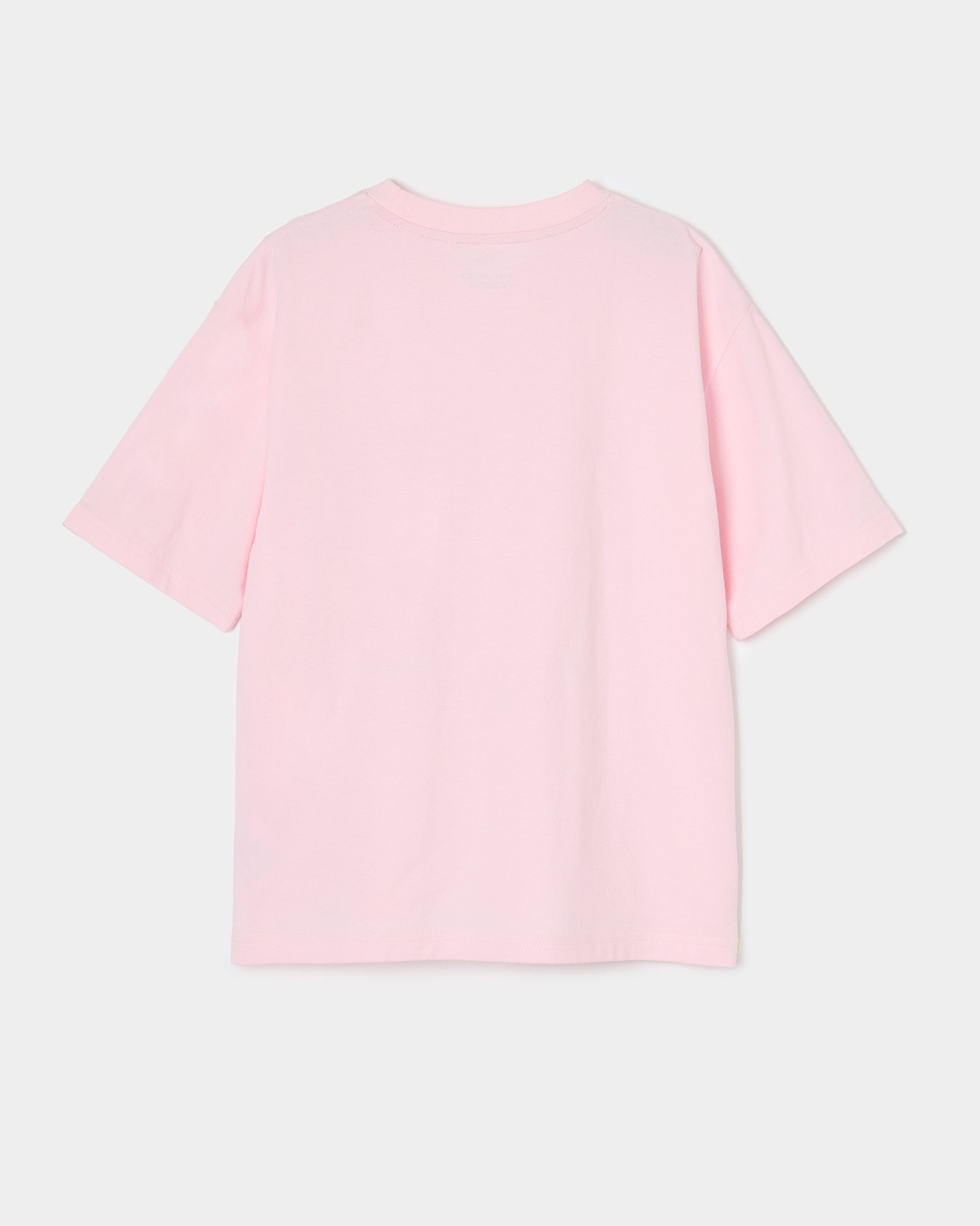 Футболка Futurino Fashion SS26FF-2GJ16tg-LJ - фото 2