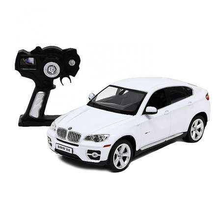 Автомобиль РУ Rastar BMW 1:14 в ассортименте