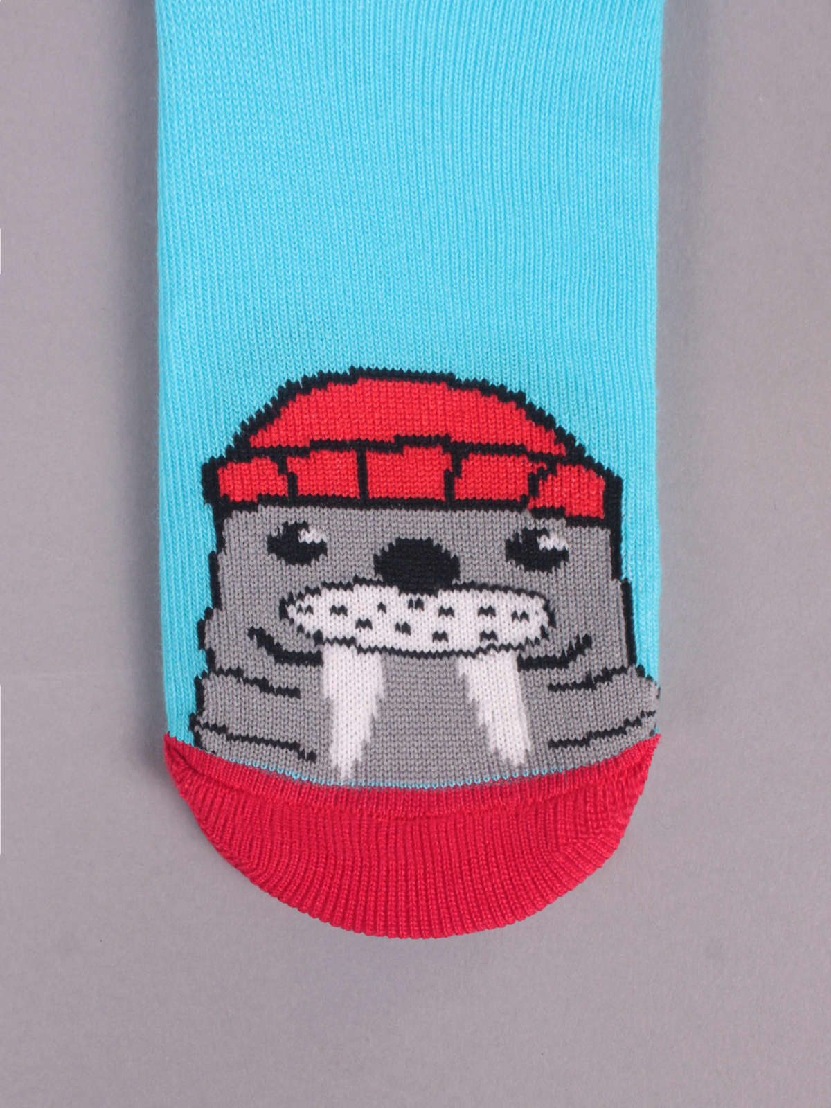 Носки 5 пар Babushka KP6 - фото 6