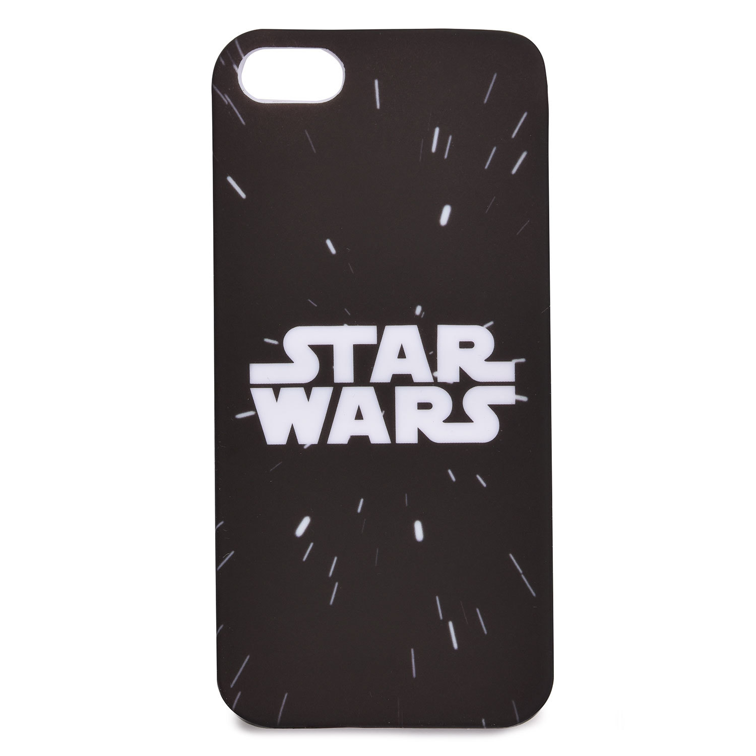 Чехол для задней части iPhone 5 Star Wars Стар Варс - фото 1