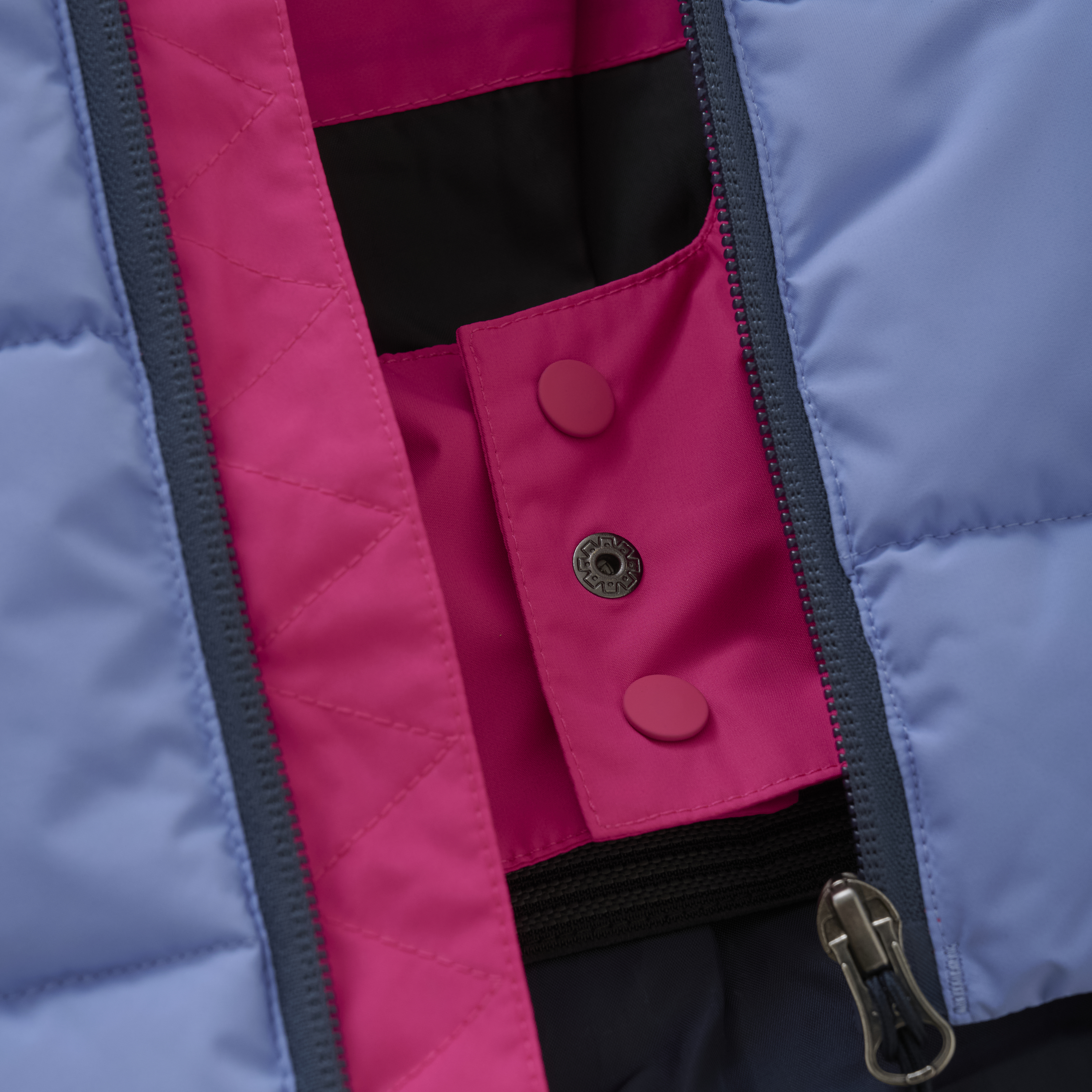 Куртка Color Kids 741722-5381 - фото 3