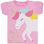 Футболка Babycollection