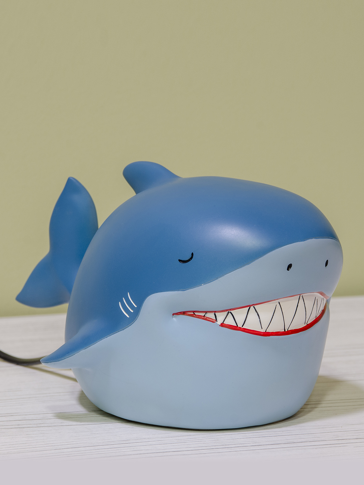 Ночник Dendy Акула - фото 7