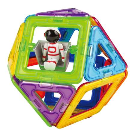 Конструктор Magformers магнитный