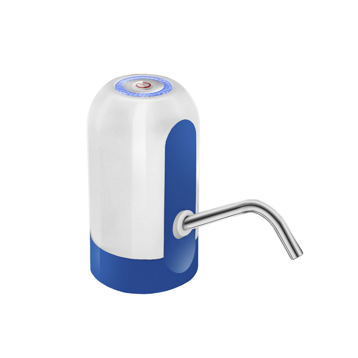 Помпа электрическая CENTEK CT-3000 (белый) 1.2л/мин - фото 3