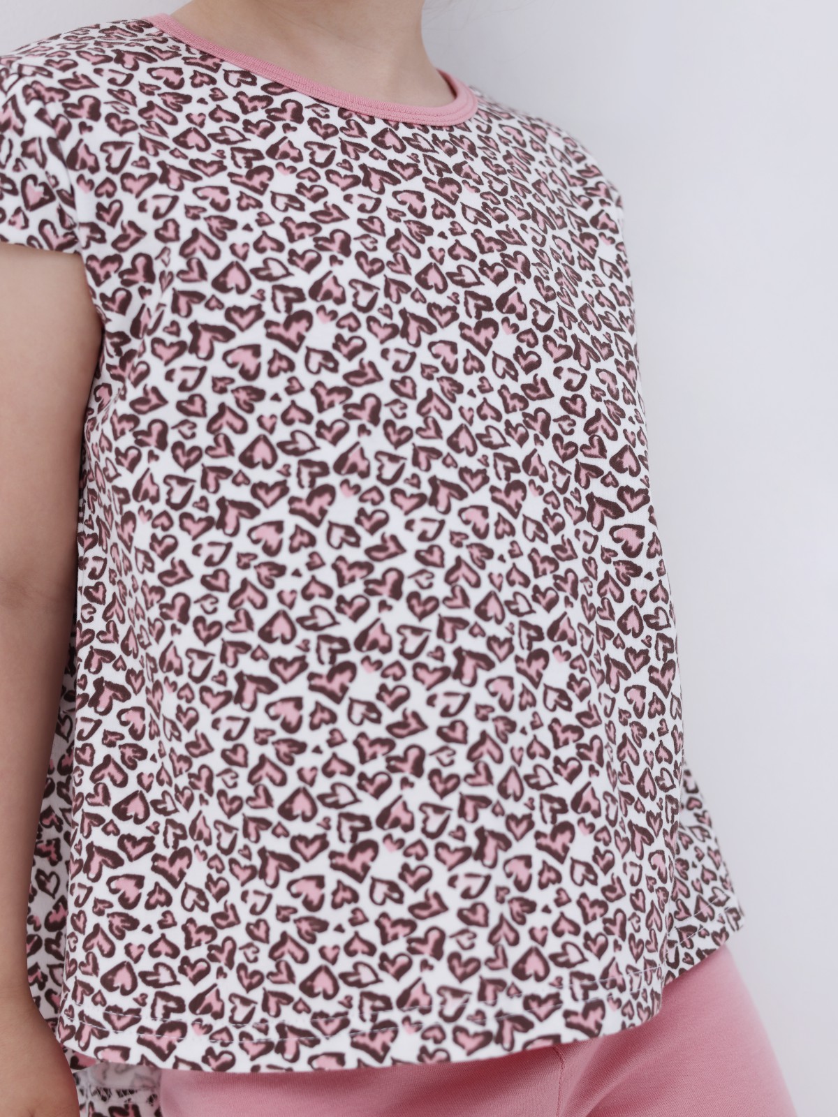 Туника Пелигрин Т4с - фото 2