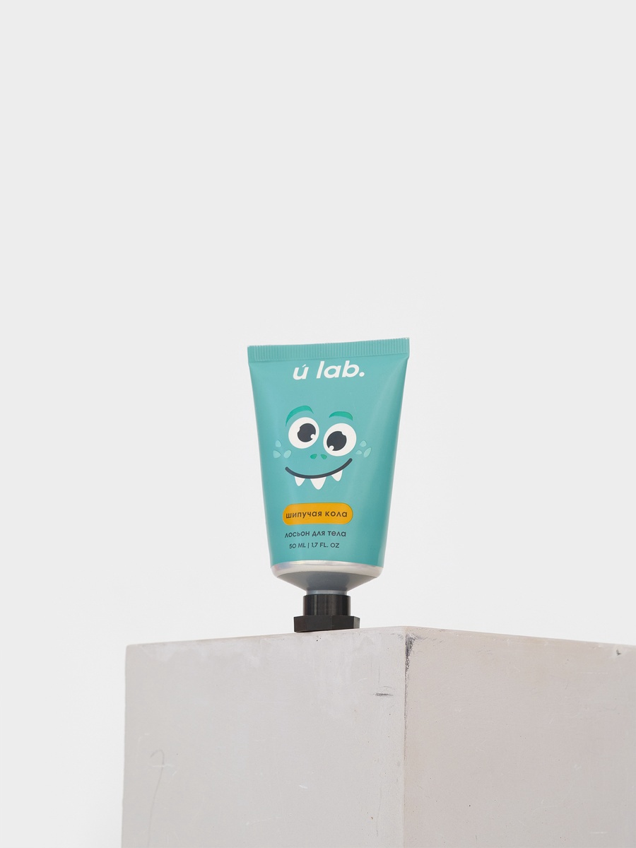 Лосьон URAL LAB - фото 3