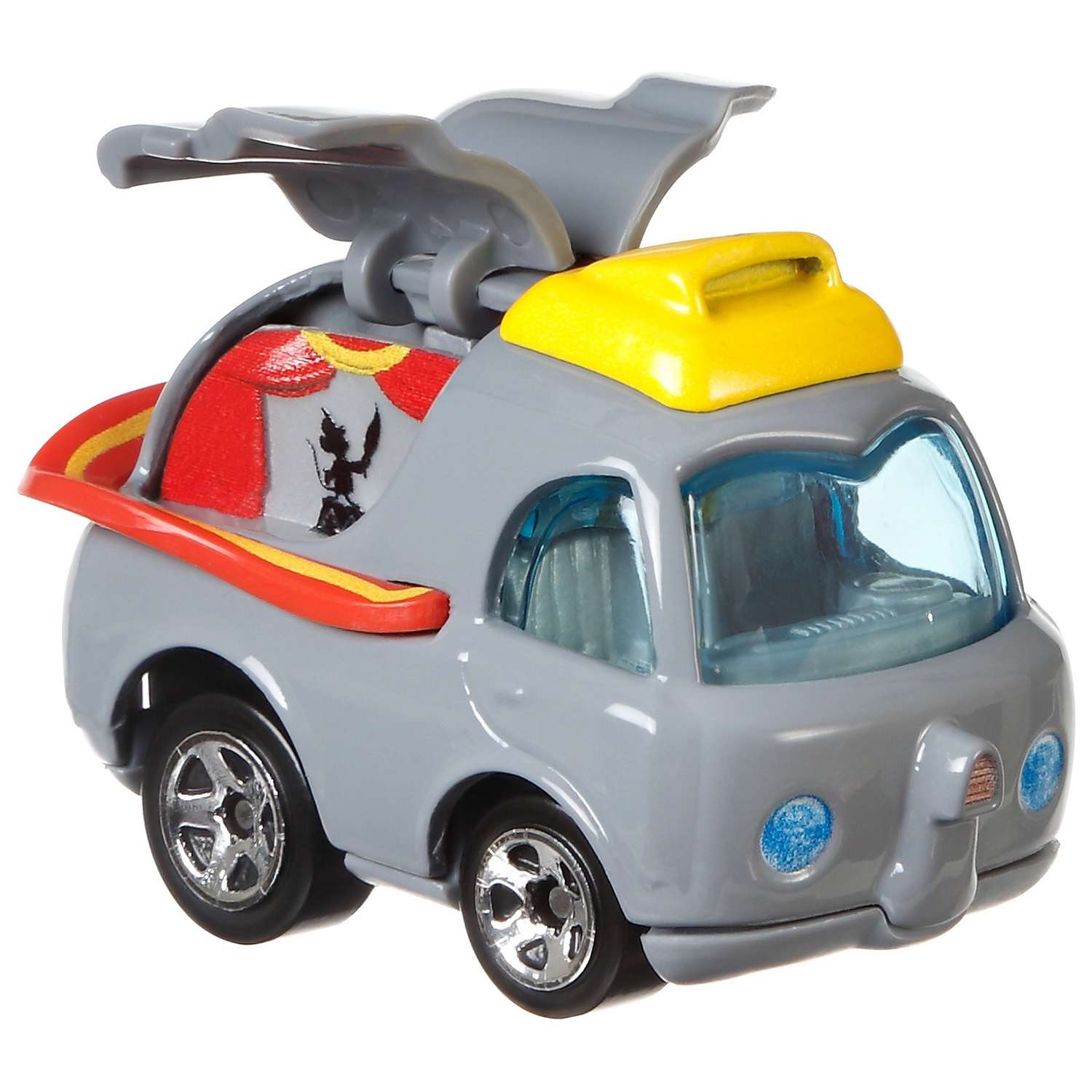 Автомобиль Hot Wheels 1:64 GCK28 - фото 6