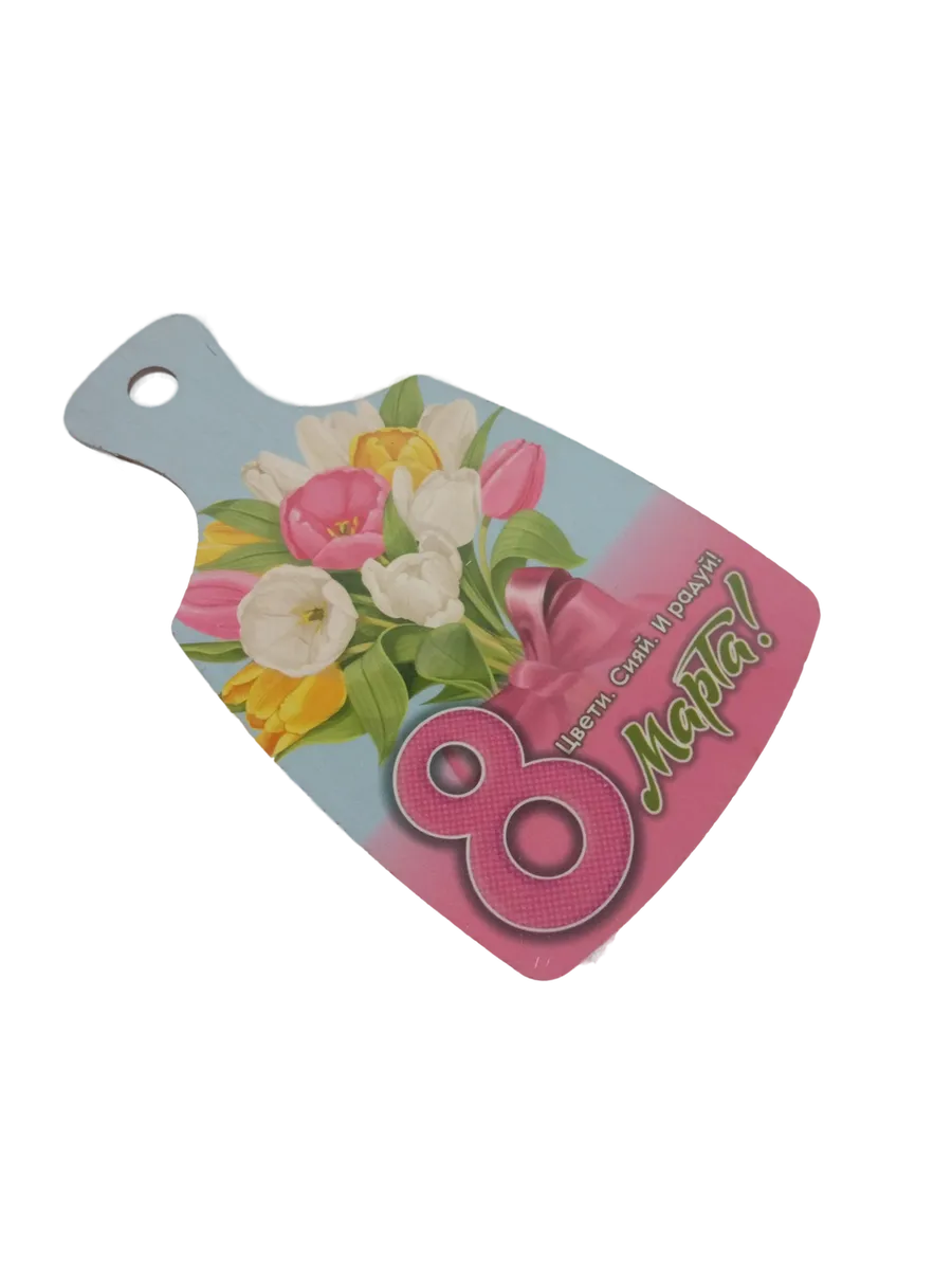 Набор для творчества Задира - фото 3