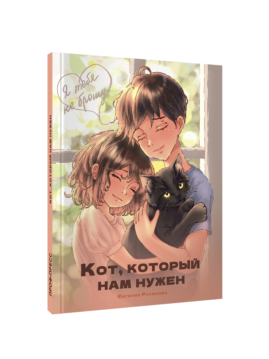 Книга Проф-Пресс детская проза Кот который нам нужен - фото 9