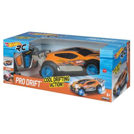 Автомобиль РУ Hot Wheels