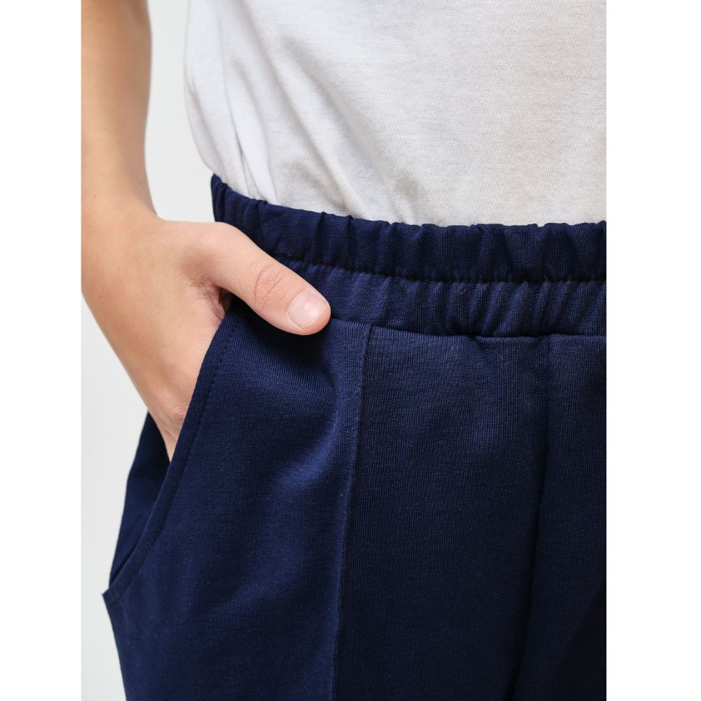 Брюки VeryPeri KBpants/синий - фото 4