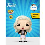 Фигурка Funko