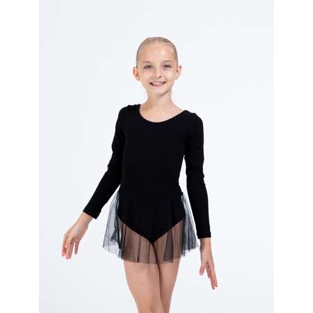 Купальник гимнастический STELLA MODA