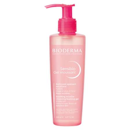 Гель Bioderma 200 мл