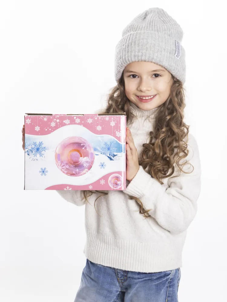 Тюбинг SXRide 80 см - фото 11