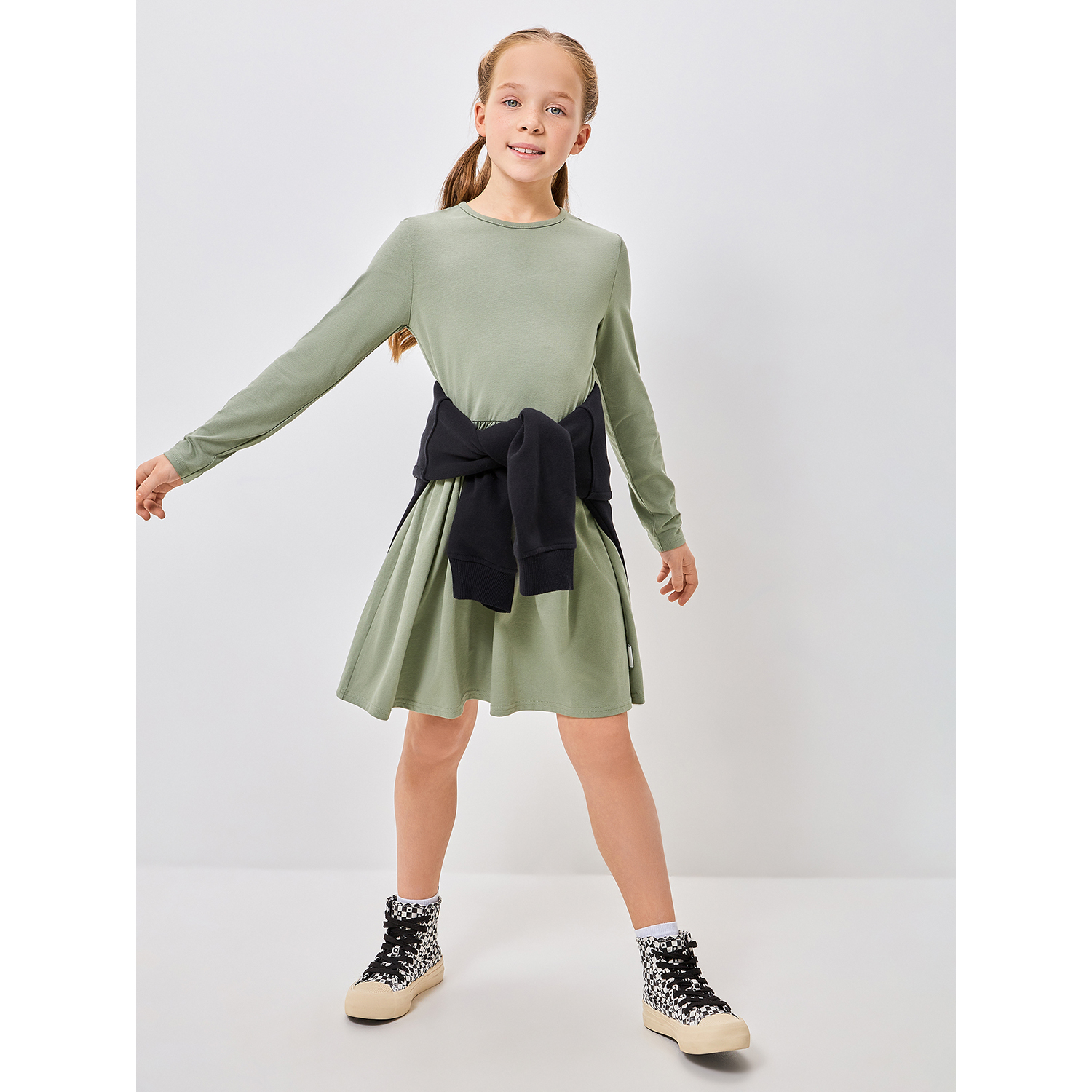 Платье Acoola 20210200575_0068986 - фото 3