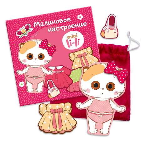 Настольная игра BUDI BASA