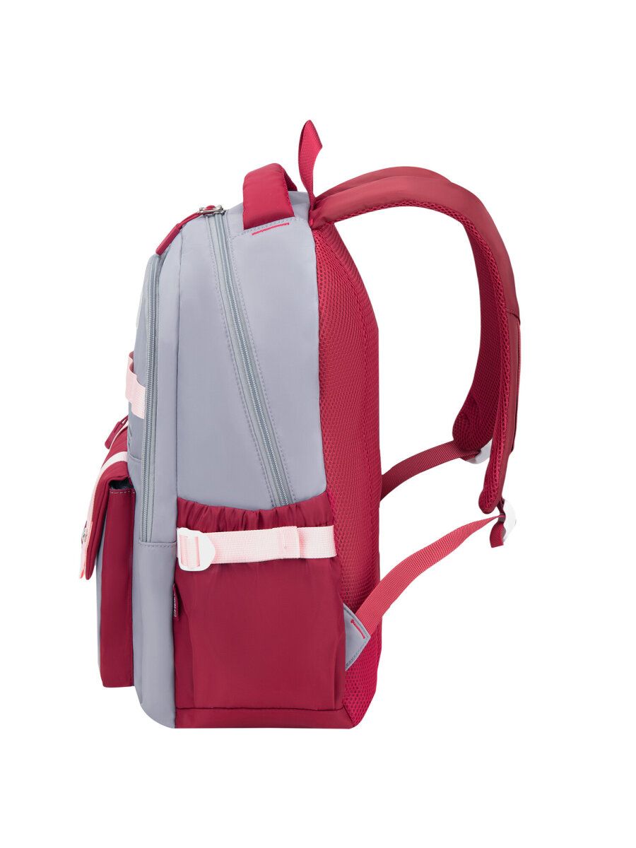 Рюкзак HEIKKI школьный городской для подростков для ноутбука - фото 12