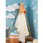 Полотенце уголок Wellness Малыш-01/29_П 80 x 100 см 1 шт.