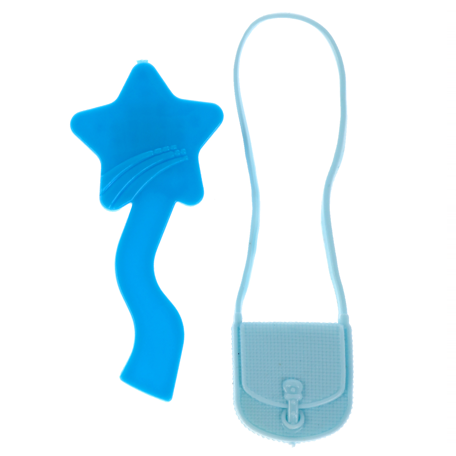 Кукла классическая Карапуз София 306497 - фото 7