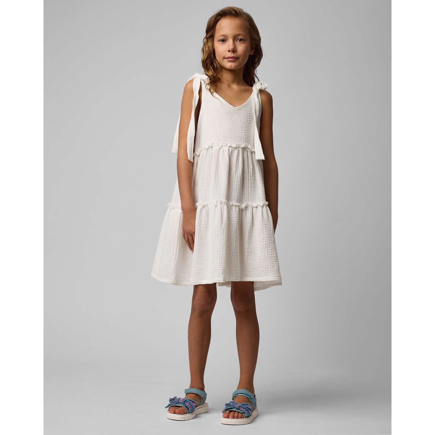 Сарафан Futurino Fashion S25FF-2GW38tg-00 - фото 1