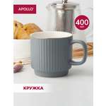 Кружка APOLLO 400 мл