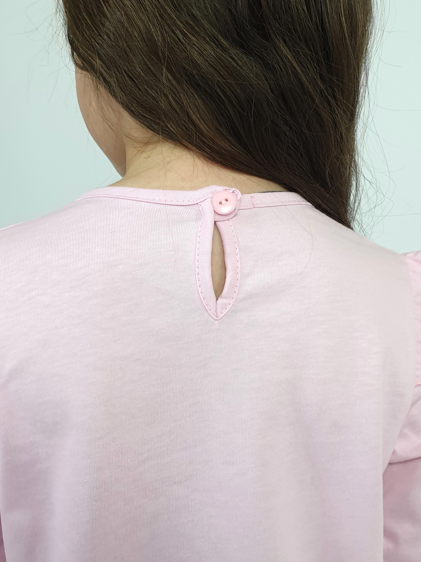 Лонгслив Luneva 4-126-2. - фото 8