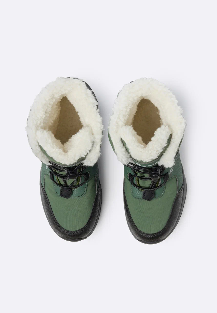 Ботинки Avela 62405410-8680 - фото 3