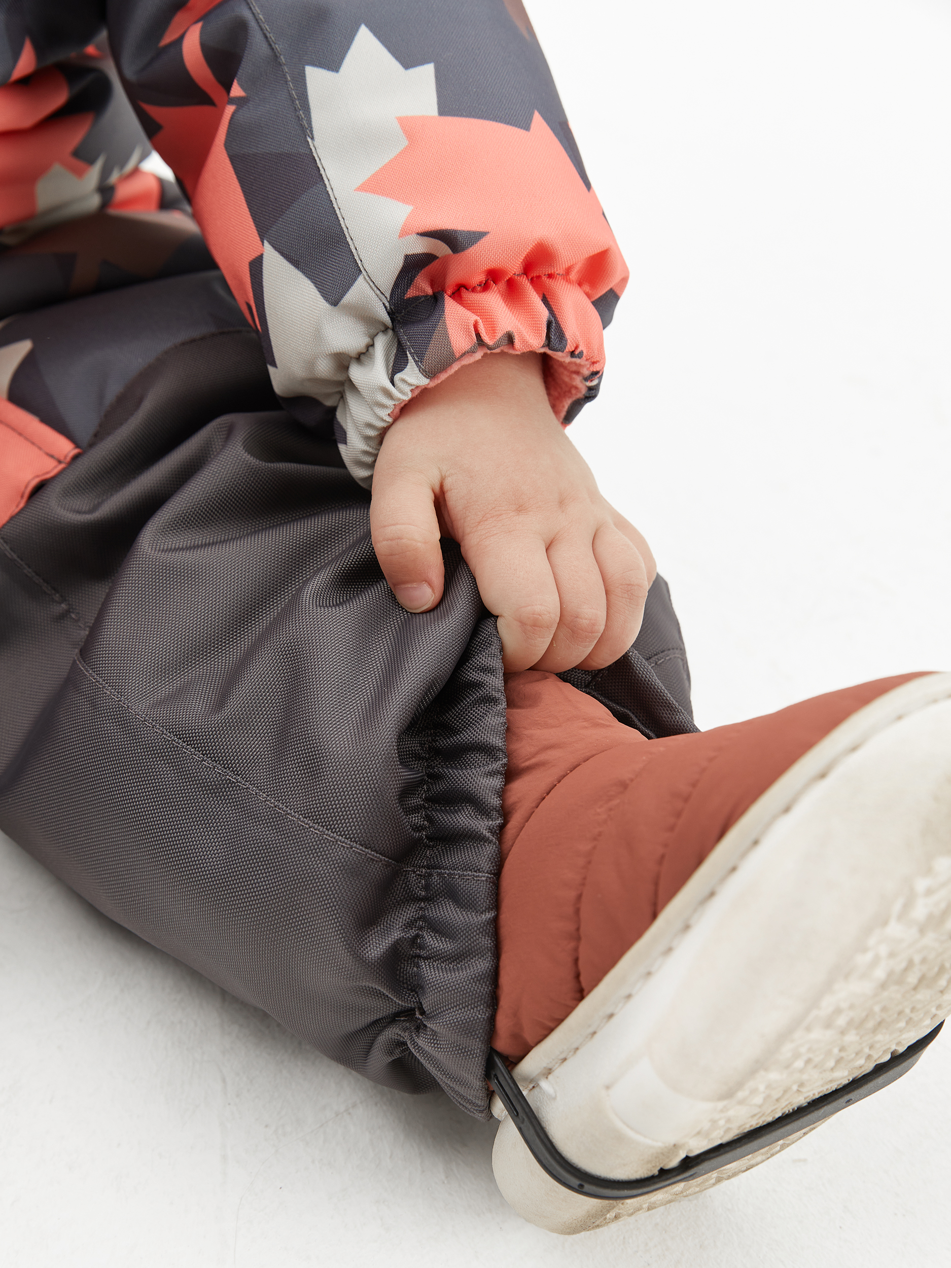 Комбинезон Kerry K23408 A M3/1735 - фото 6