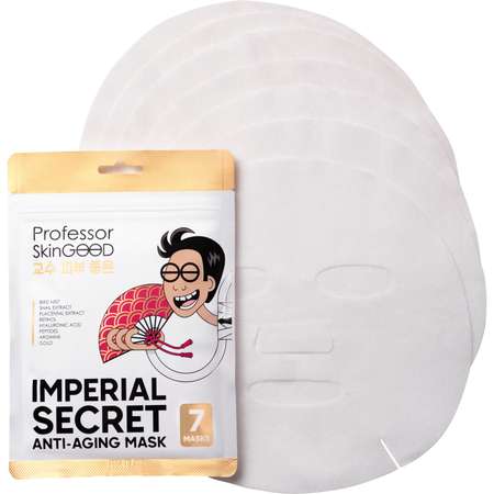 Маска Professor SkinGOOD