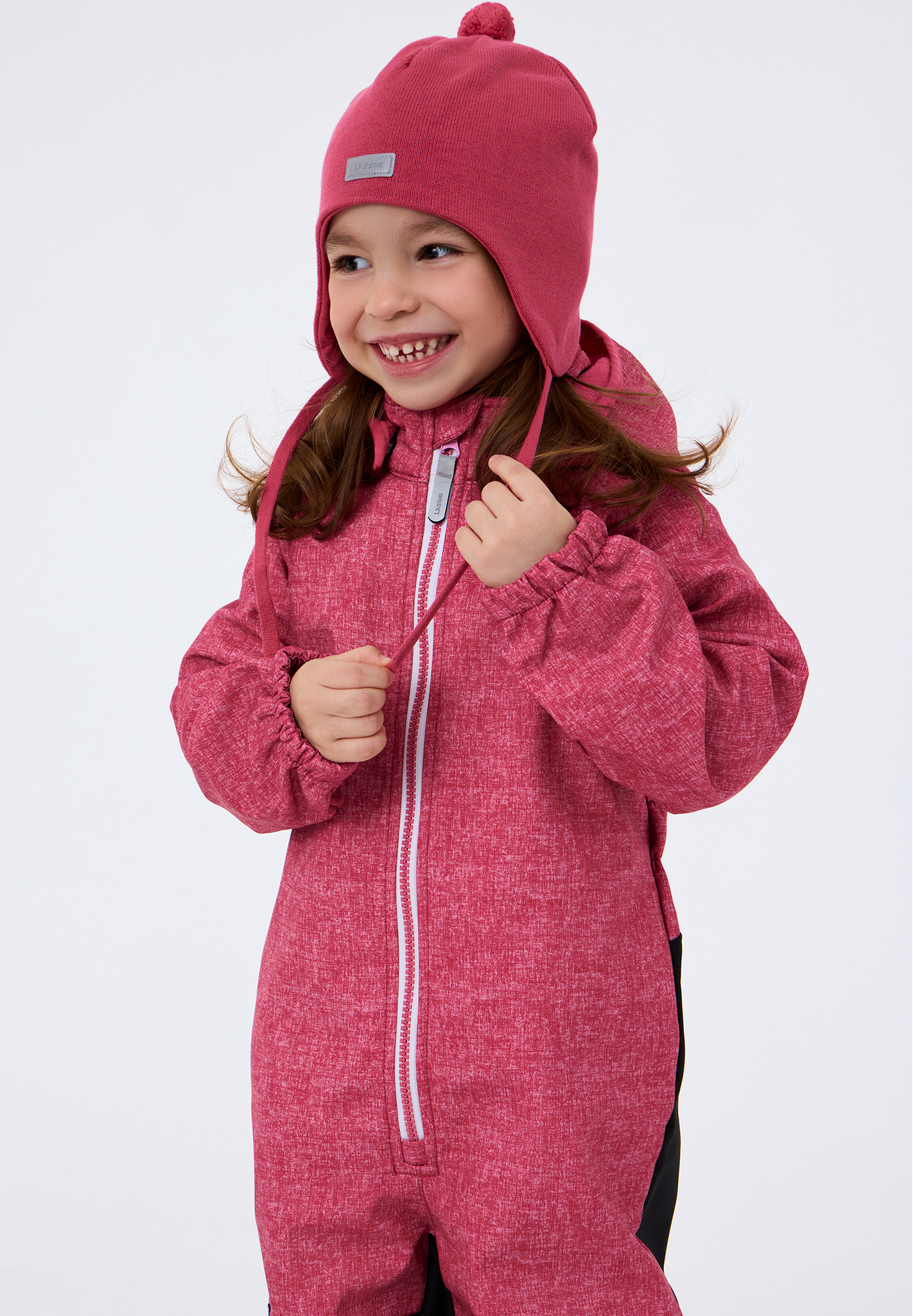 Комбинезон Lassie 7100062A-4741 - фото 4