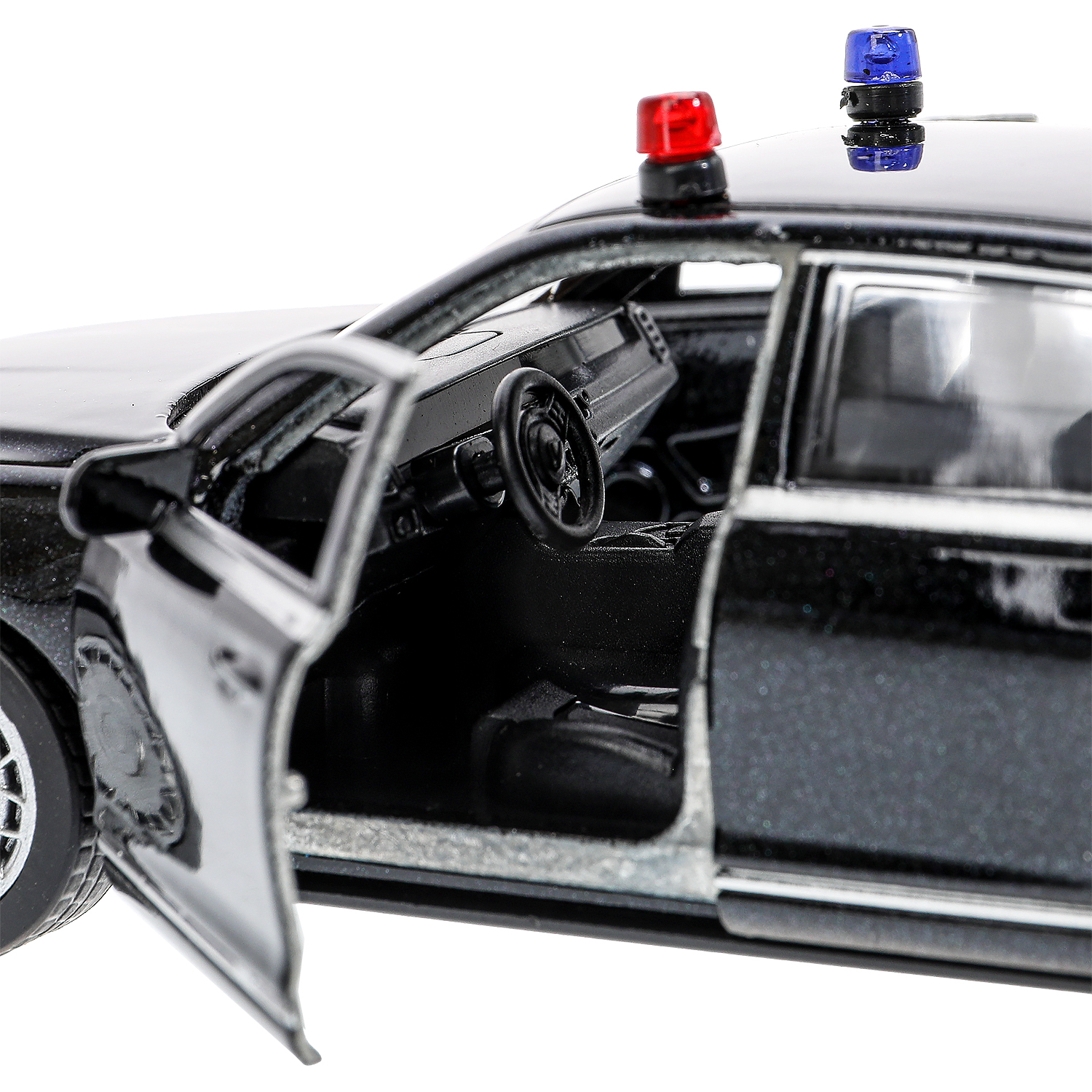 Автомобиль Технопарк 384393 - фото 7