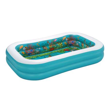 Бассейн Bestway 54177 Bestway