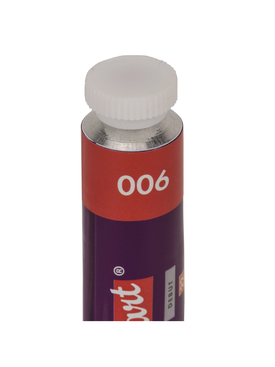 Краски акриловые Brauberg 24 цв. - фото 10