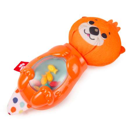 Игрушка Fisher Price погремушка