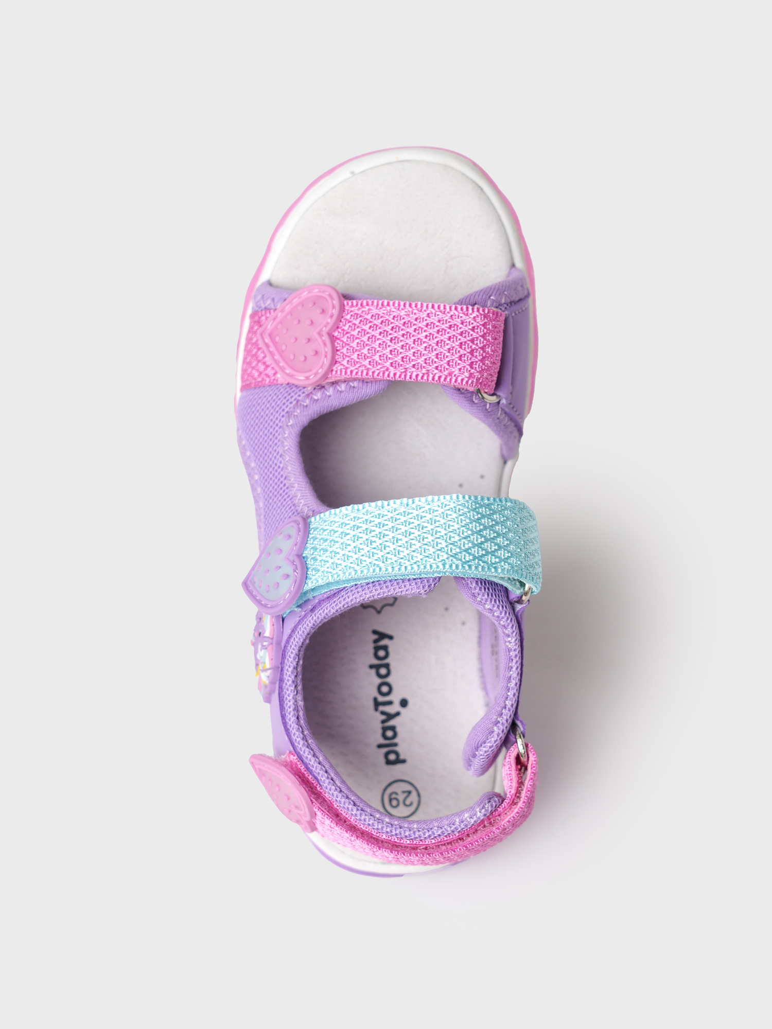 Сандалии PlayToday 12622769 - фото 4