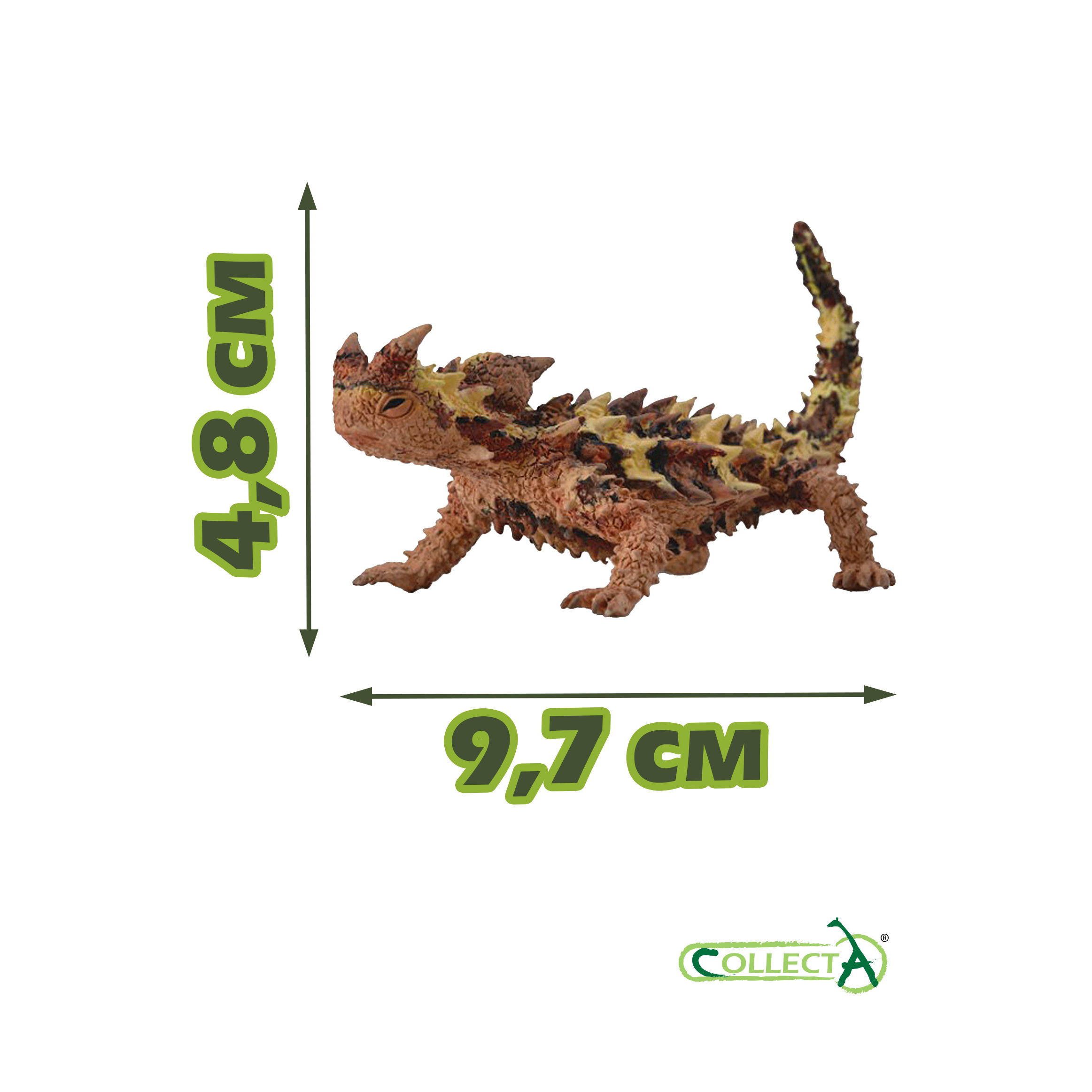 Фигурка Collecta Молох - фото 2