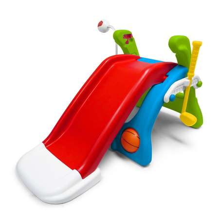 Игровой комплекс Grow n Up 6 в 1