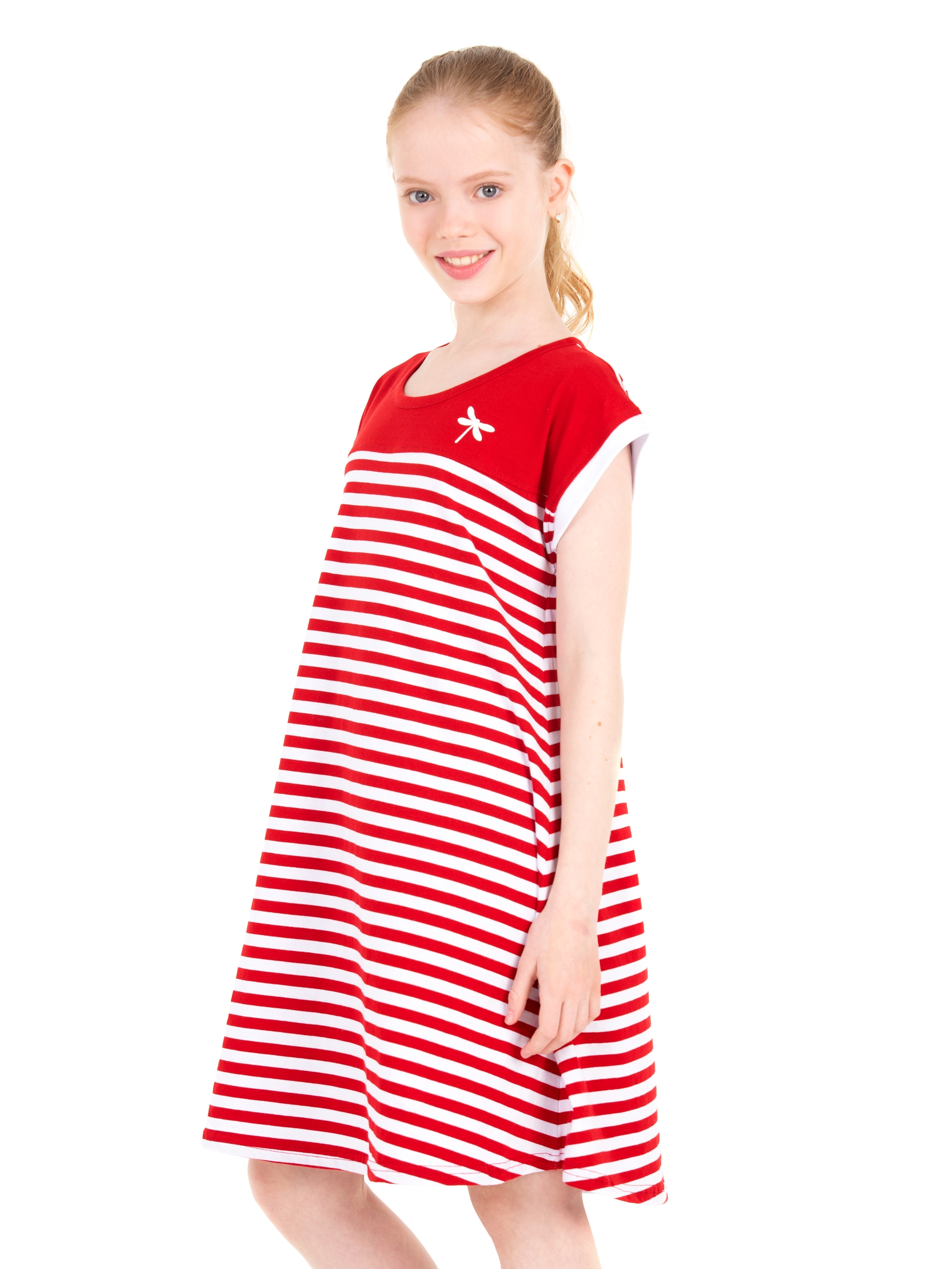 Платье N.O.A. 11524-5 - фото 8