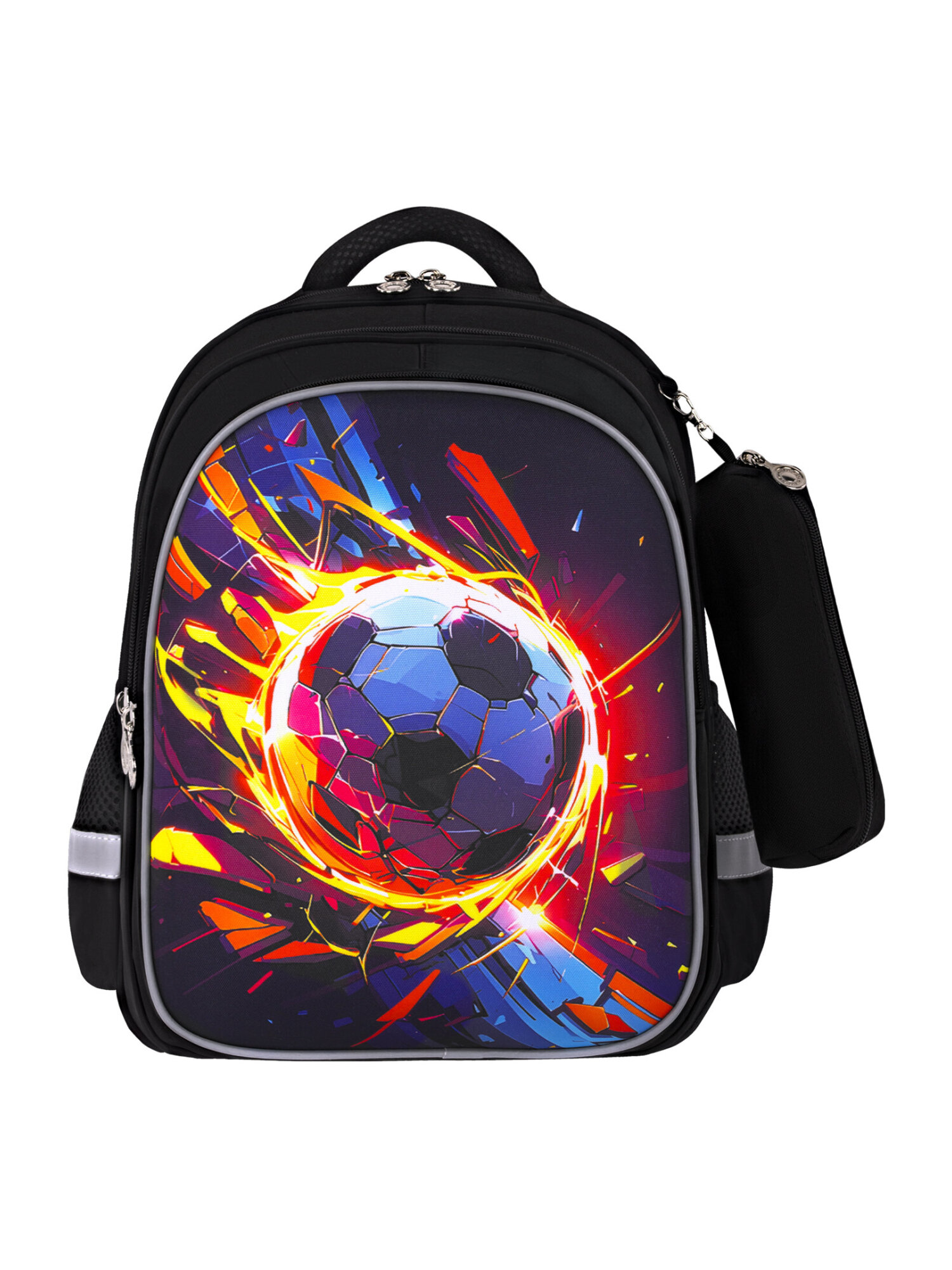 Рюкзак Brauberg - фото 12