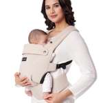 Рюкзак-слинг Puremama эргорюкзак
