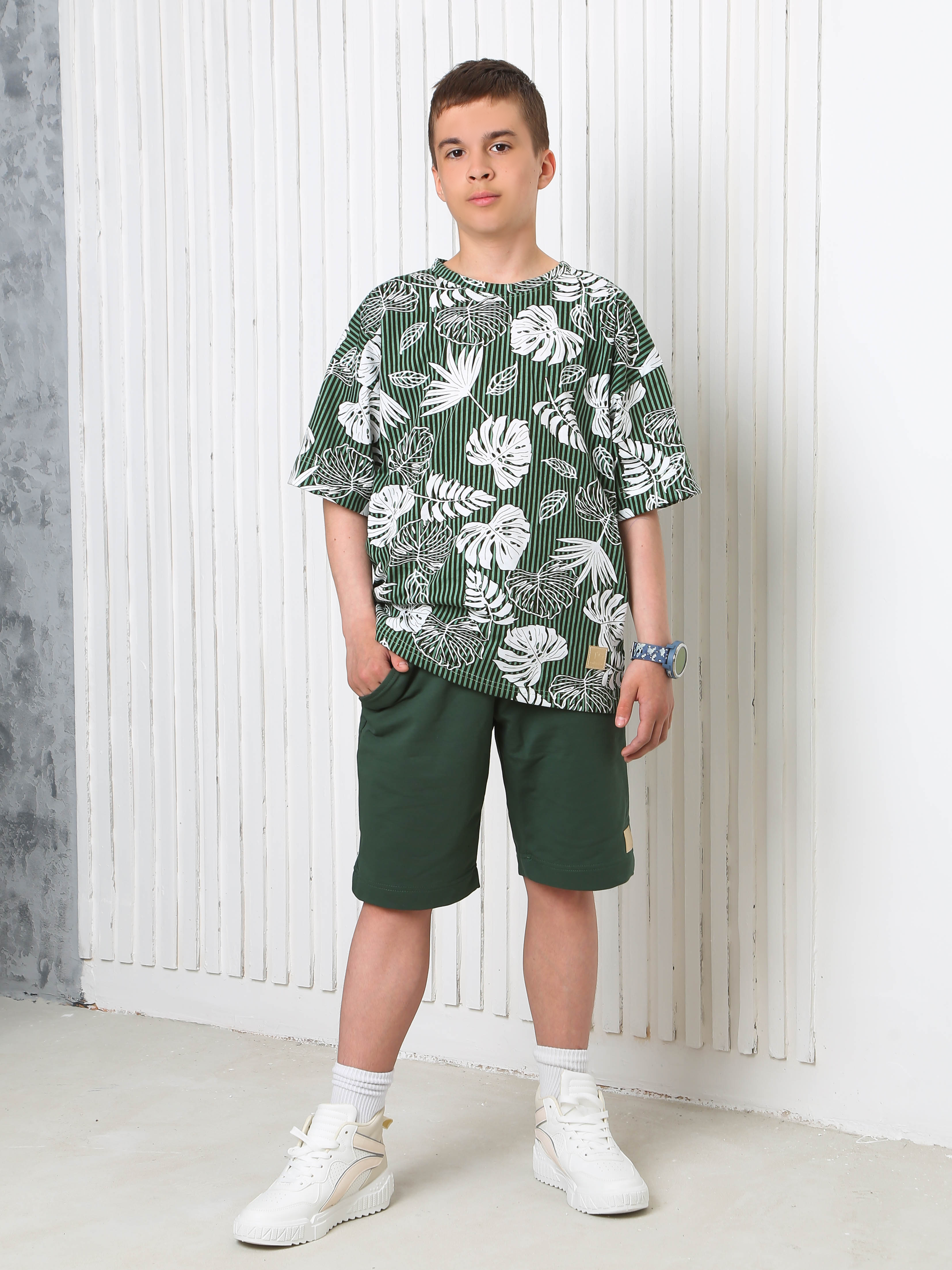 Костюм TG Collection ФШ-3 - фото 2