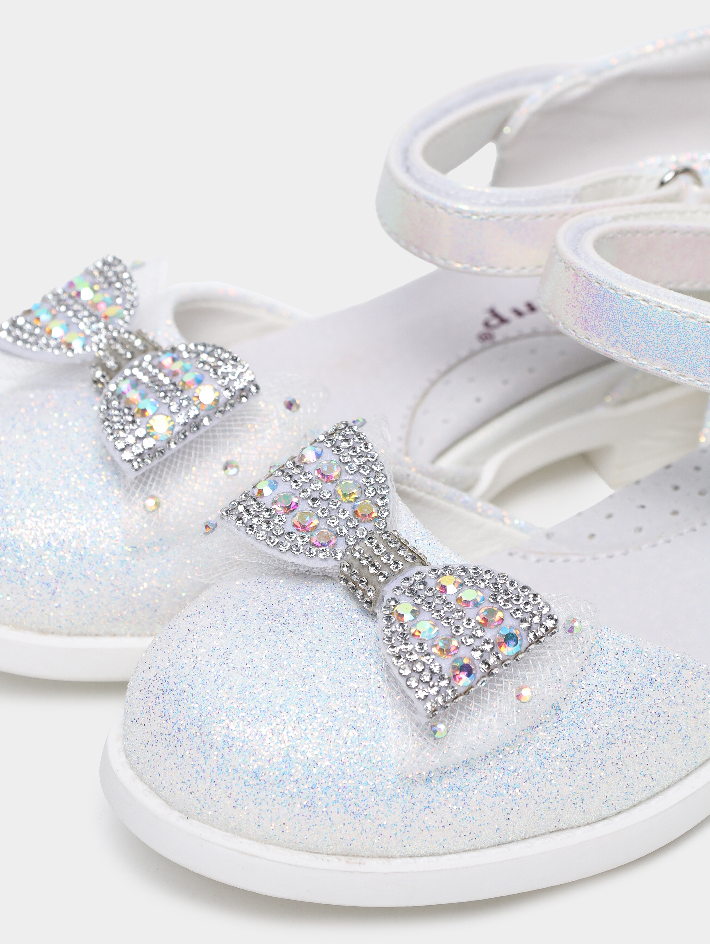 Туфли Кумир 014JQF - фото 3