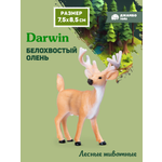 Фигурка DARWIN Животные Олень белохвостый